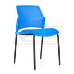 Silla Replay Interlocutora Tapizada