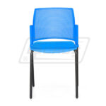 Silla Replay Interlocutora Tapizada - Image 2