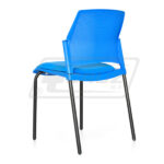 Silla Replay Interlocutora Tapizada - Image 4