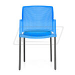 Silla Replay Interlocutora Tapizada - Image 3