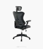 Silla Rumania Presidente marco Negro - Image 4