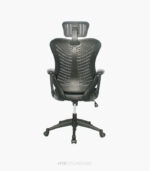 Silla Rumania Presidente marco Negro - Image 5