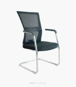 Silla Interlocutora Santino