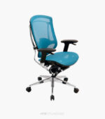 Silla Sidney Gerente