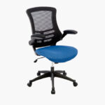 Silla Singapur Gerente marco Negro