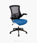 Silla Singapur Gerente marco Negro