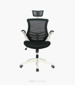 Silla Singapur Presidente Marco Blanco - Image 5