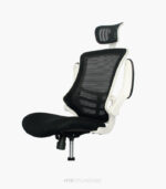 Silla Singapur Presidente Marco Blanco - Image 4