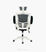 Silla Singapur Presidente Marco Blanco - Image 3