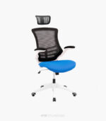 Silla Singapur Presidente Marco Blanco - Image 6