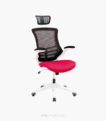 Silla Singapur Presidente Marco Blanco - Image 7