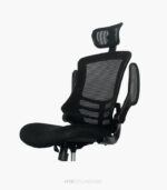 Silla Singapur Presidente Marco Negro - Image 6