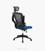 Silla Singapur Presidente Marco Negro - Image 4