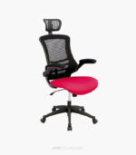 Silla Singapur Presidente Marco Negro - Image 3