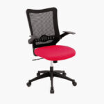 Silla Suecia Gerente