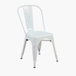 Silla Metálica Terek