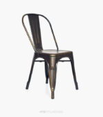 Silla Metálica Terek - Image 3