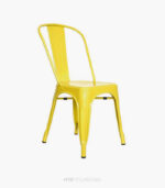 Silla Metálica Terek - Image 8