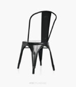 Silla Metálica Terek - Image 5