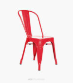 Silla Metálica Terek - Image 2