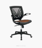 Silla Tibet marco Negro - Image 4