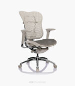 Silla Tokio Presidente Gris