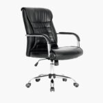 Silla Toledo Gerente