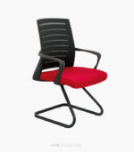 Silla Toronto Interlocutora