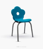 Silla Trébol Infantil