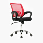 Silla Tripoli Gerente