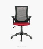 Silla Versalles Gerente Negro - Image 5