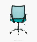 Silla Yacarta Gerente Brazo D - Image 3