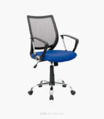 Silla Yacarta Gerente Brazo D - Image 6