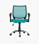 Silla Yacarta Gerente Brazo D - Image 2