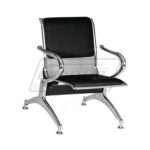 Tándem 1 Puesto Tapizado - Image 2