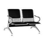 Tándem 2 Puestos Tapizado - Image 2