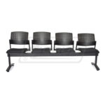 Tandem Movie 4 Puestos Tapizado - Image 2