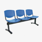 Tandem Risma 3 Puestos