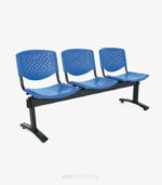 Tandem Risma 3 Puestos