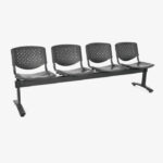 Tandem Risma 4 Puestos