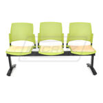 Tandem Replay 3 Puestos Tapizada - Image 2