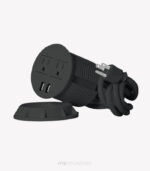 Grommet Para Escritorio Eléctrico - Image 5