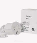 Grommet Para Escritorio Eléctrico