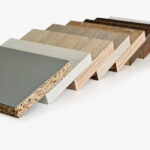 Superficies Melamina