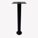 Pedestal Sencillo Metálico