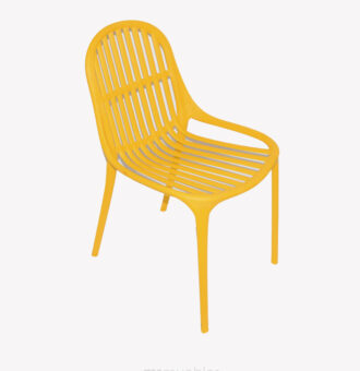 Silla-Empire-amarilla