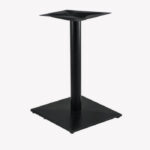 Base Cuadrada Pintada Premium