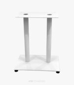 Base Rectangular Pintada Premium