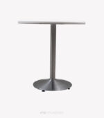 Mesa Base Gorro CH Corian - Image 2