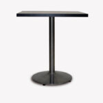 Mesa Base Gorro Ch Madera